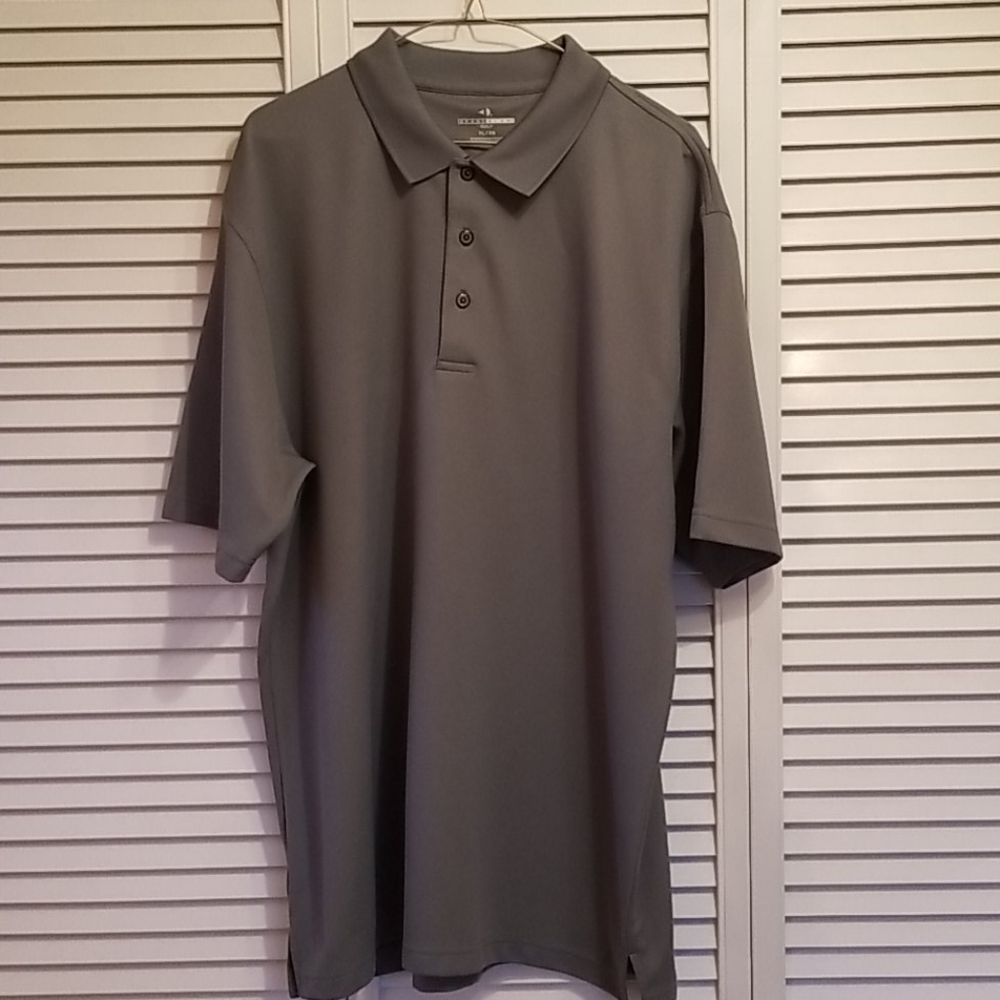 Men's  EUC XL Grand Slam Golf Shirt